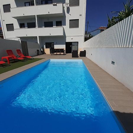Lisbon Tagus River 2 Suites Private Pool D アルマダ エクステリア 写真