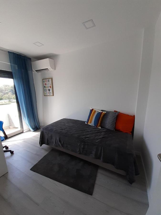 Lisbon Tagus River 2 Suites Private Pool D アルマダ エクステリア 写真