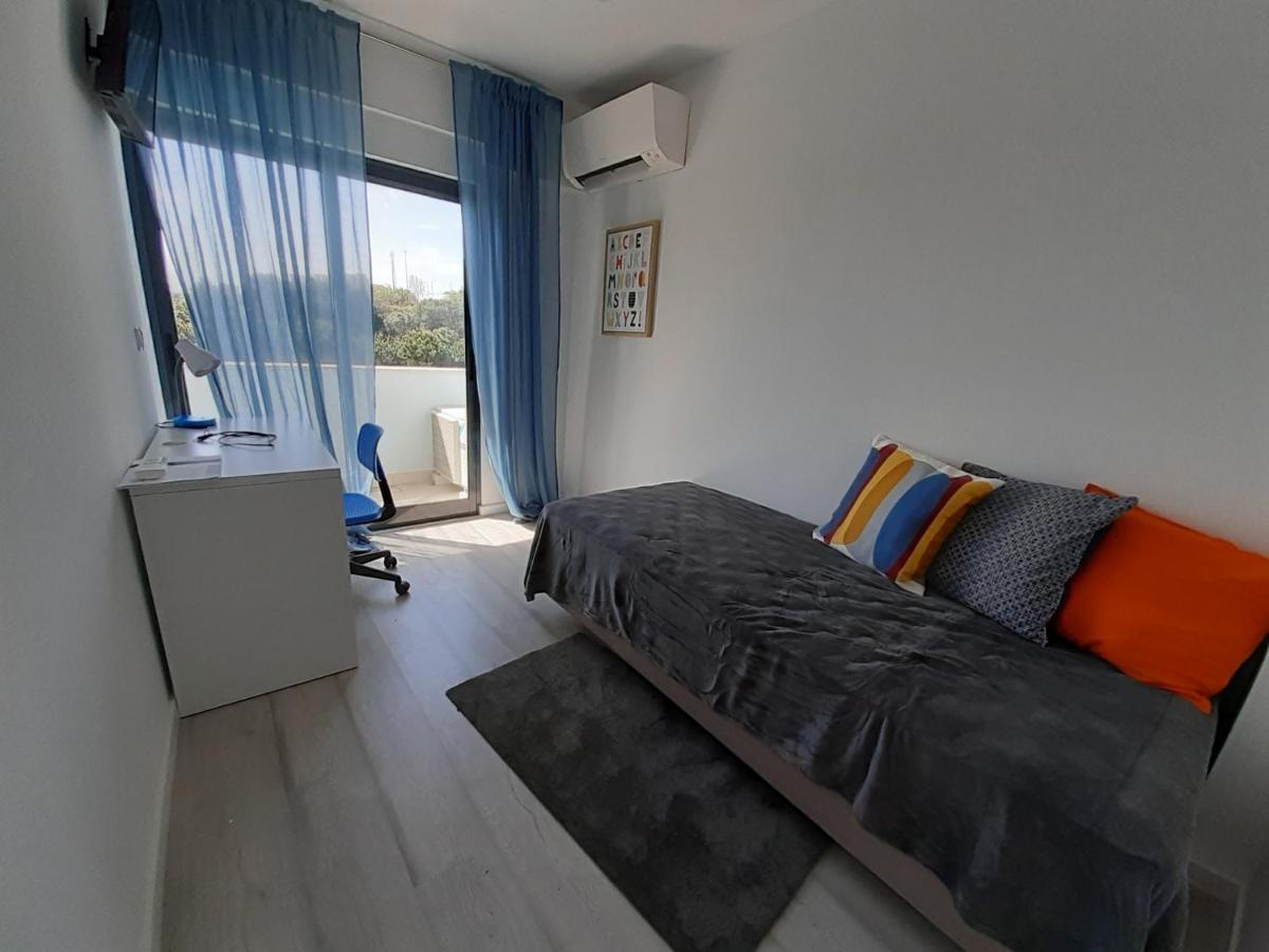 Lisbon Tagus River 2 Suites Private Pool D アルマダ エクステリア 写真