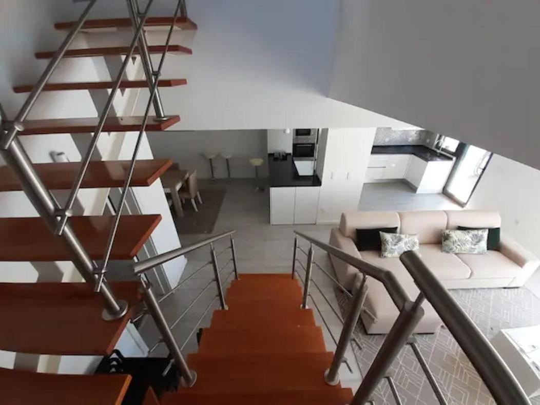 Lisbon Tagus River 2 Suites Private Pool D アルマダ エクステリア 写真